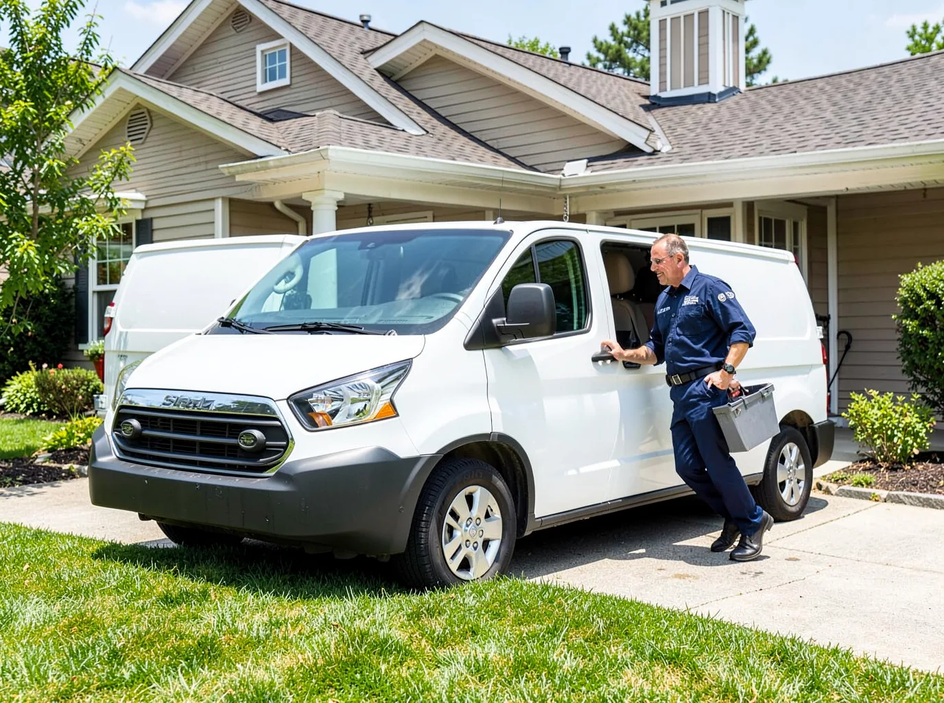 Emergency Plumber company in Paris, OH